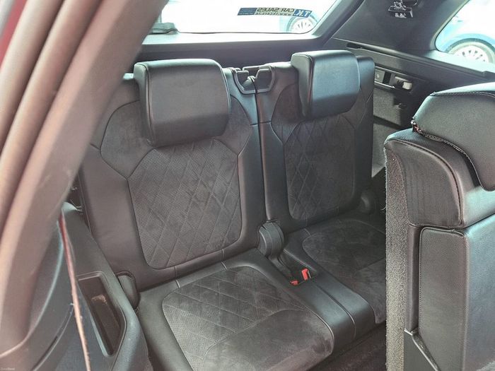 Skoda Kodiaq 2019