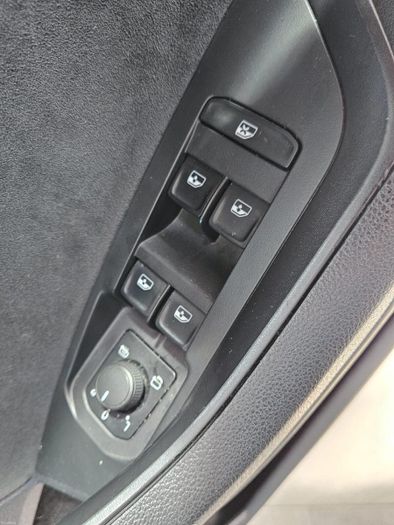Skoda Kodiaq 2019