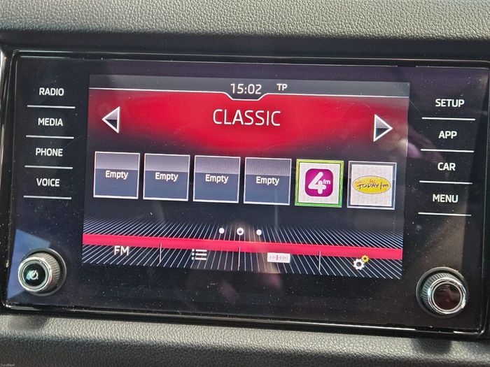 Skoda Kodiaq 2019