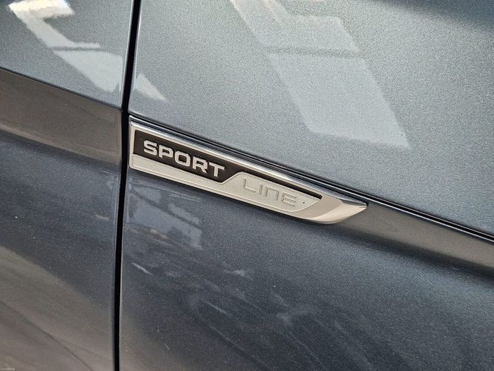 Skoda Kodiaq 2019