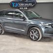 Skoda Kodiaq 2019