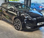 Ford Puma 2024
