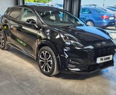 Ford Puma 2024
