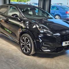 Ford Puma 2024