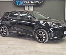 Ford Puma 2024