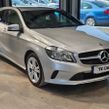 Mercedes-Benz A-Class 2018