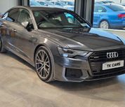 Audi A6 2023