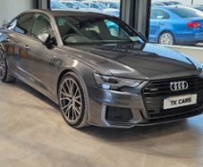 Audi A6 2023