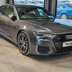 Audi A6 2023