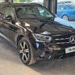 Mercedes-Benz GLC 2021