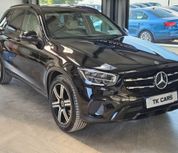 Mercedes-Benz GLC 2021