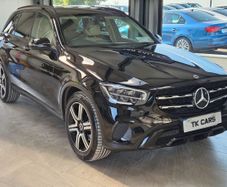 Mercedes-Benz GLC 2021