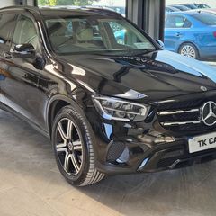 Mercedes-Benz GLC 2021