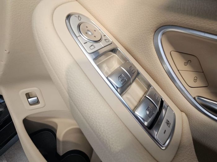 Mercedes-Benz GLC 2021