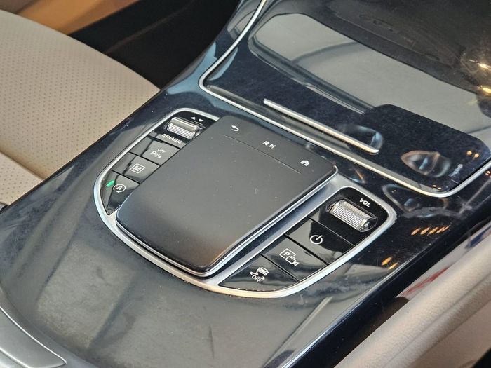 Mercedes-Benz GLC 2021