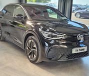 Volkswagen ID.5 2022