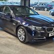BMW 5 Series 2016