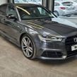 Audi A6 2018