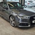 Audi A6 2018