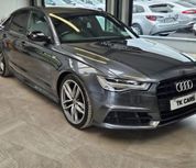 Audi A6 2018
