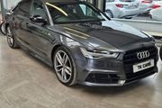 Audi A6 2018