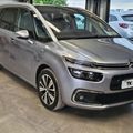 Citroen C4 Picasso 2019
