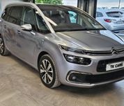 Citroen C4 Picasso 2019