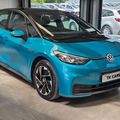 Volkswagen ID.3 2022
