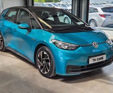 Volkswagen ID.3 2022