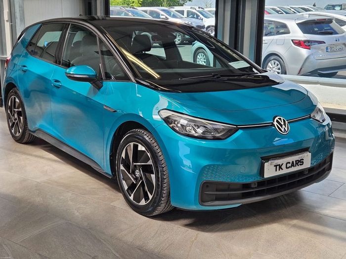 Volkswagen ID.3 2022