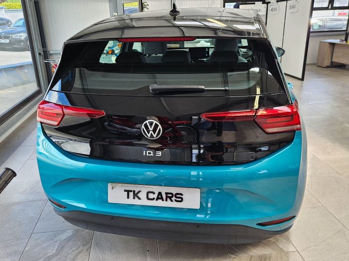 Volkswagen ID.3 2022