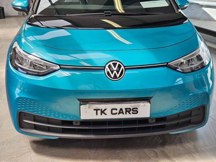 Volkswagen ID.3 2022