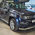 Volkswagen Amarok 2019