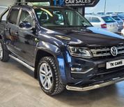 Volkswagen Amarok 2019