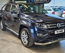 Volkswagen Amarok 2019