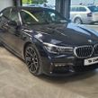 BMW 7 Series 2016