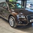 Audi Q5 2016