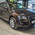 Audi Q5 2016