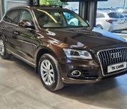 Audi Q5 2016