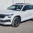 Skoda Kodiaq 2024