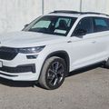Skoda Kodiaq 2024