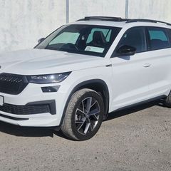 Skoda Kodiaq 2024