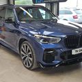 BMW X5 2022