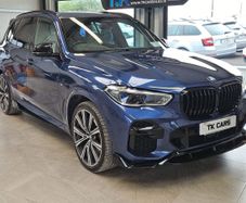 BMW X5 2022