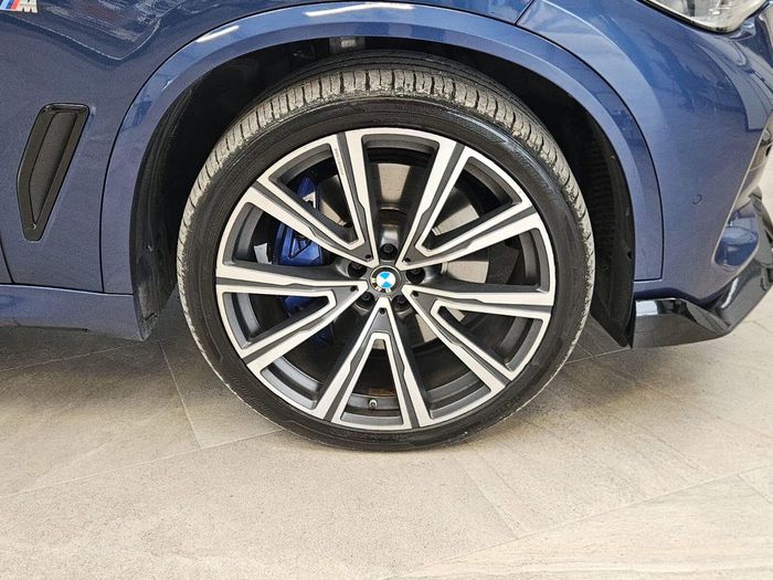 BMW X5 2022