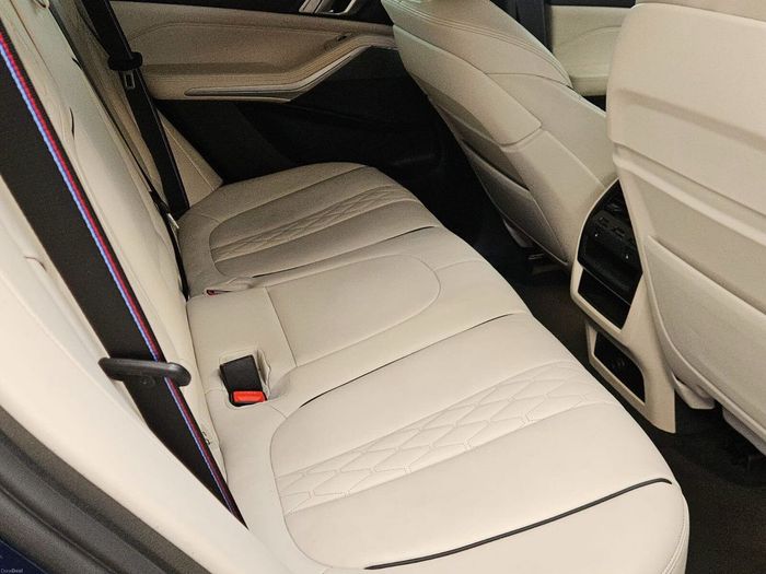 BMW X5 2022