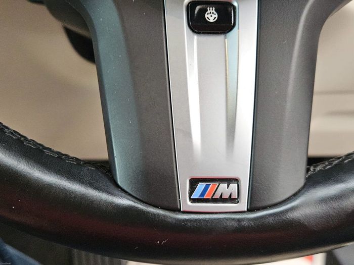 BMW X5 2022