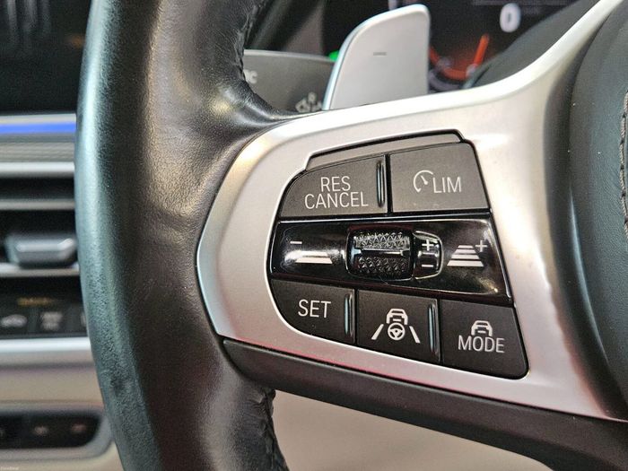 BMW X5 2022