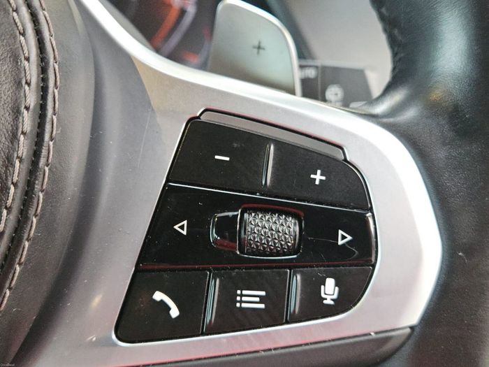 BMW X5 2022