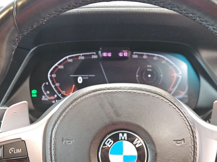 BMW X5 2022